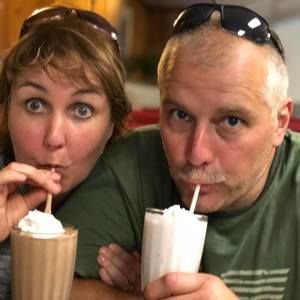 Meet your Posher, Annemarie anderson